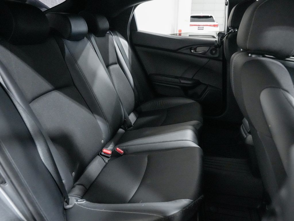 2021 Honda Civic Sport Tigard OR