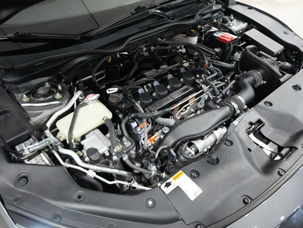 2021 Honda Civic Sport Tigard OR