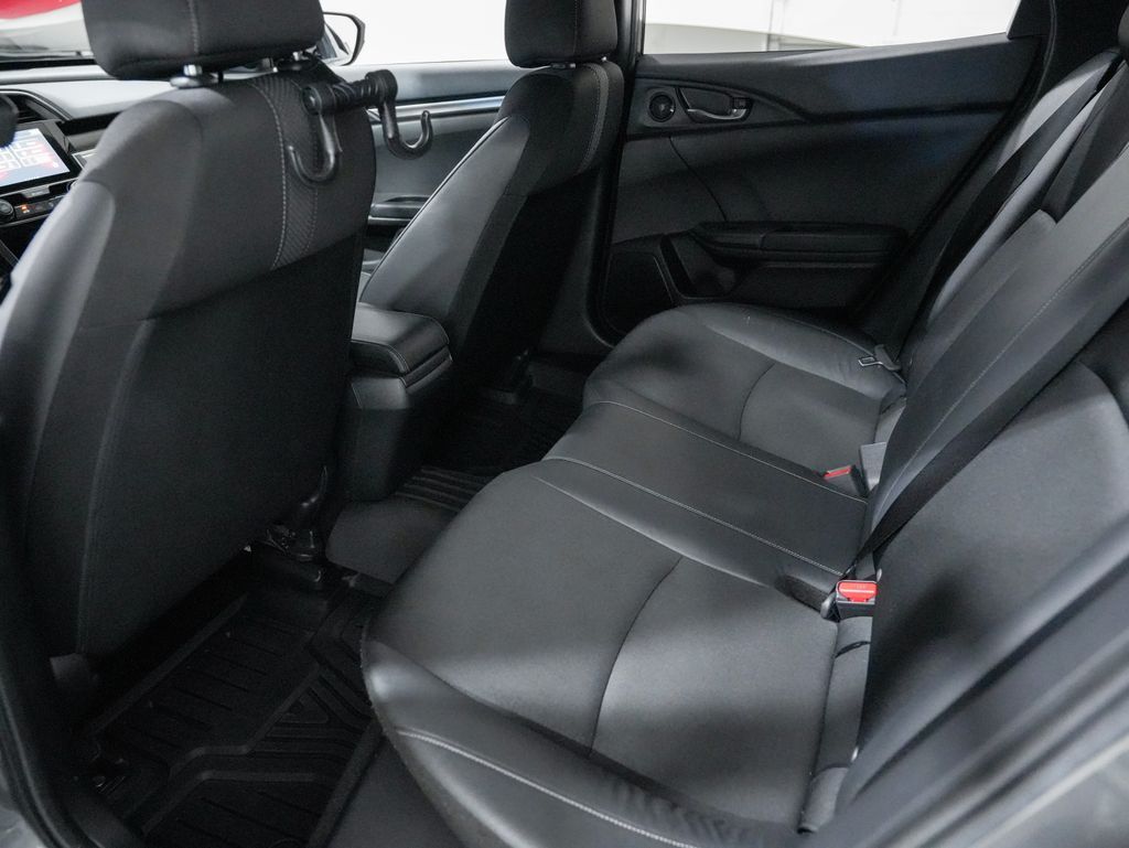 2021 Honda Civic Sport Tigard OR