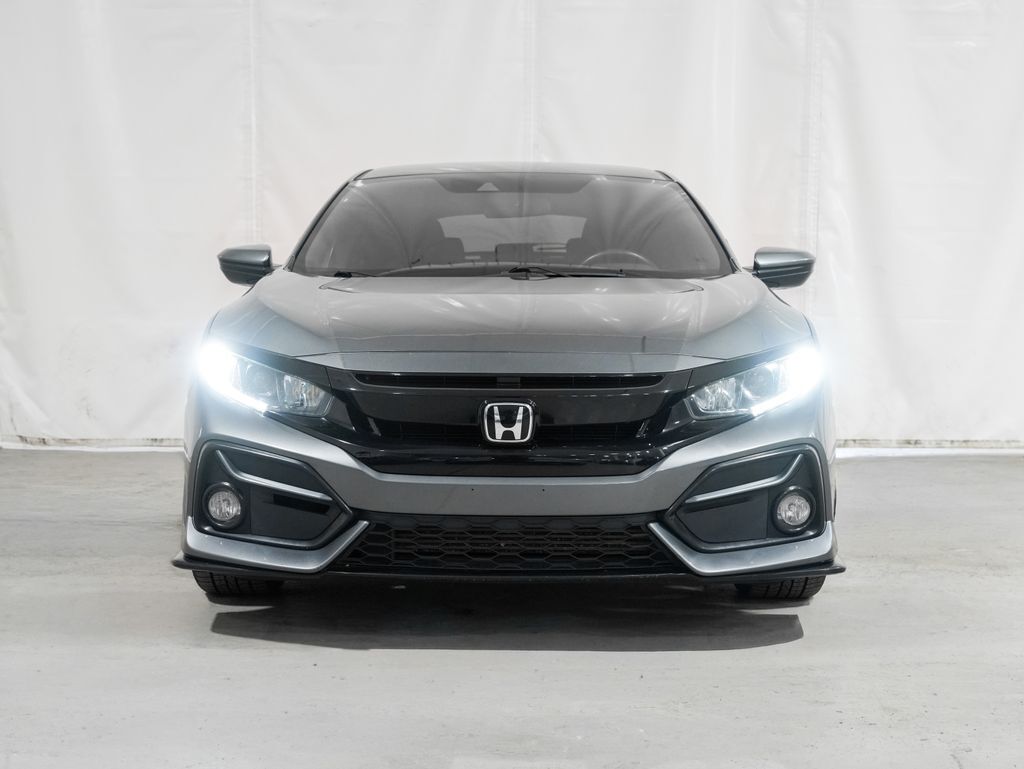 2021 Honda Civic Sport Tigard OR