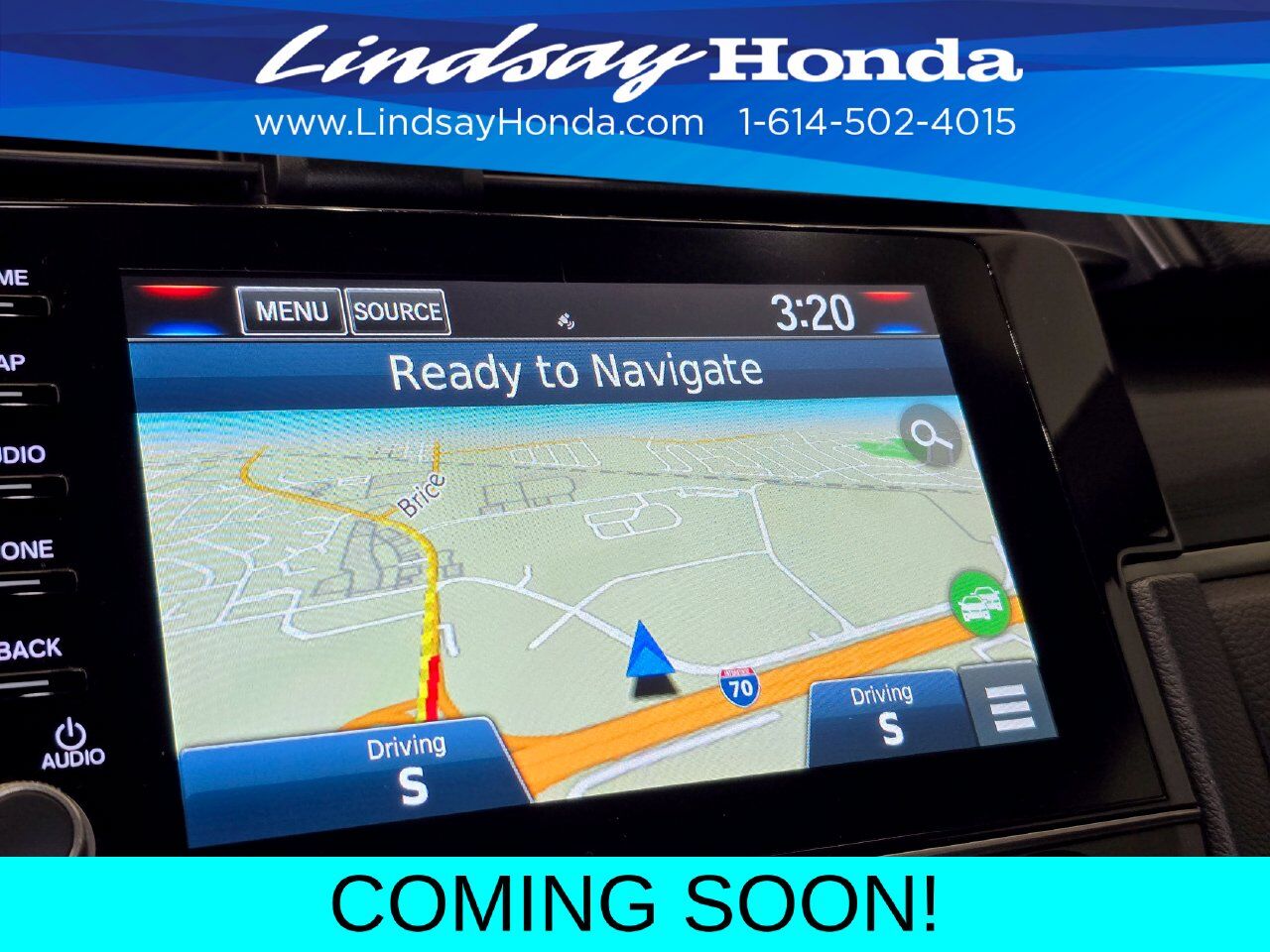 2021 Honda Civic Sport Touring Columbus OH