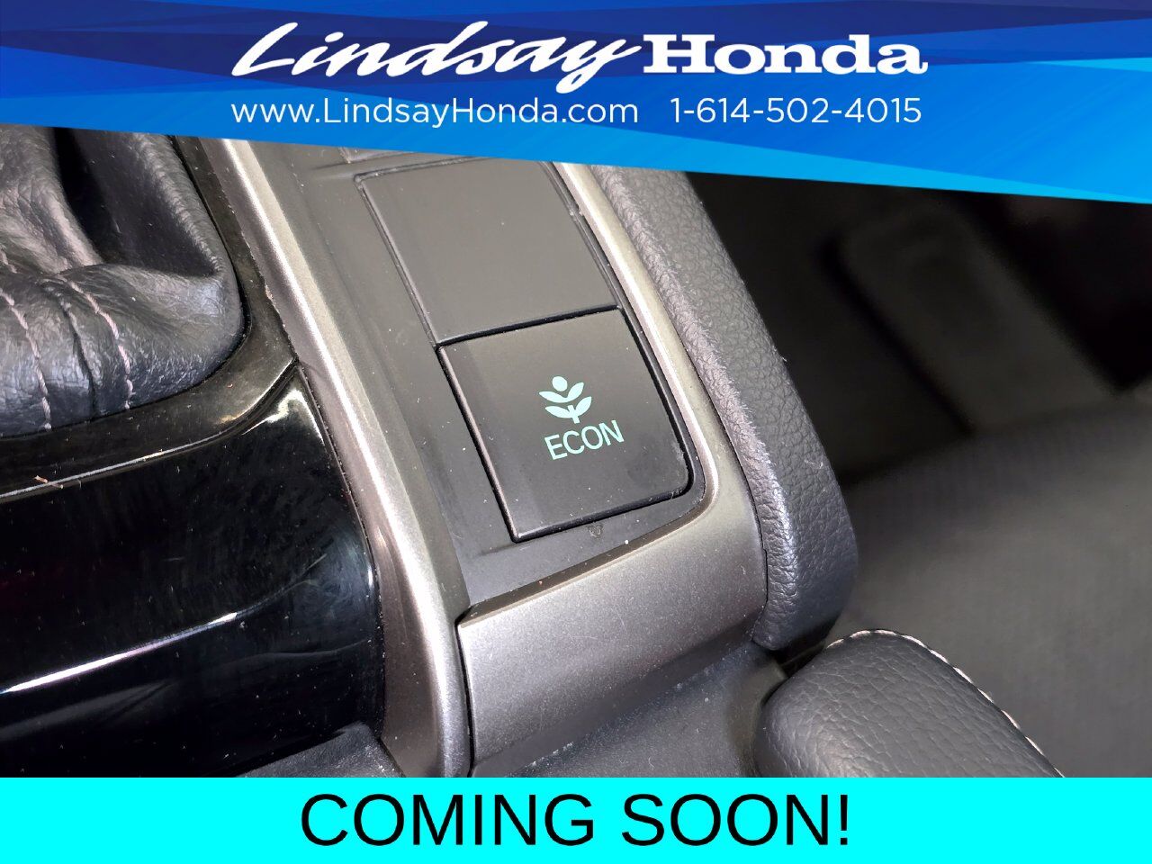 2021 Honda Civic Sport Touring Columbus OH