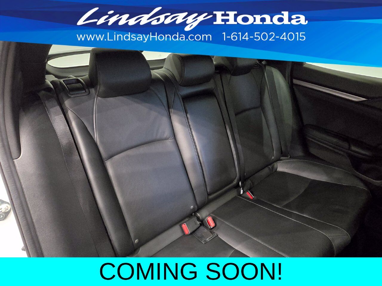 2021 Honda Civic Sport Touring Columbus OH