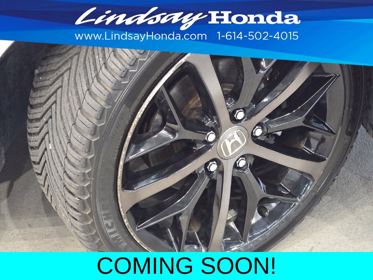 2021 Honda Civic Sport Touring Columbus OH