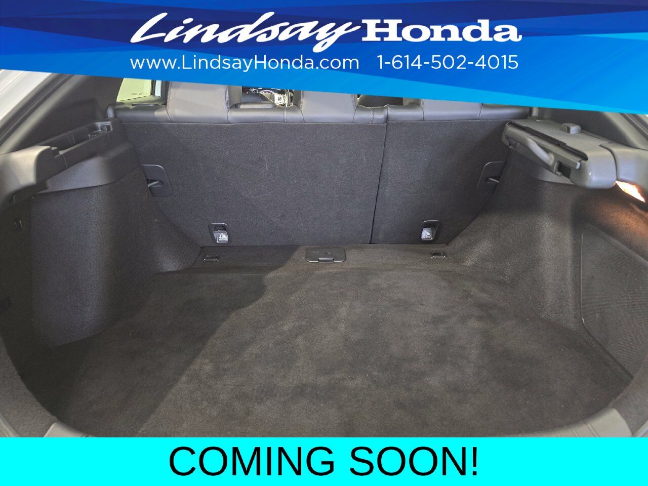 2021 Honda Civic Sport Touring Columbus OH