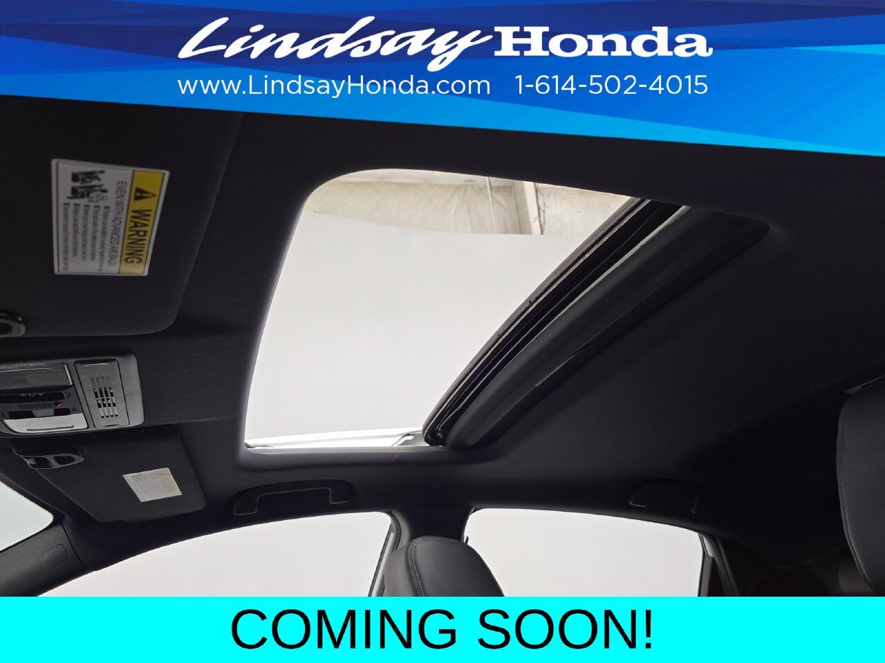2021 Honda Civic Sport Touring Columbus OH