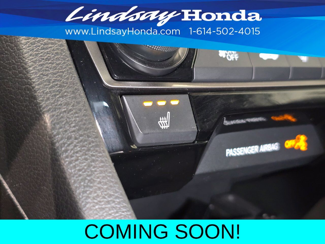 2021 Honda Civic Sport Touring Columbus OH