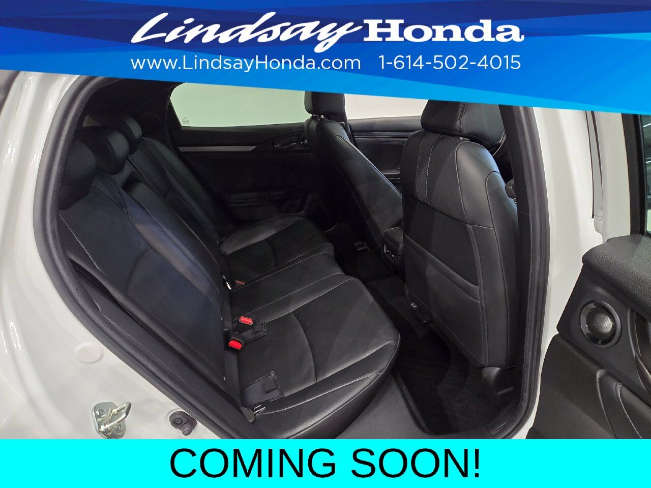 2021 Honda Civic Sport Touring Columbus OH
