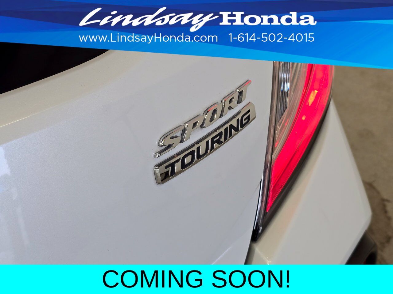 2021 Honda Civic Sport Touring Columbus OH