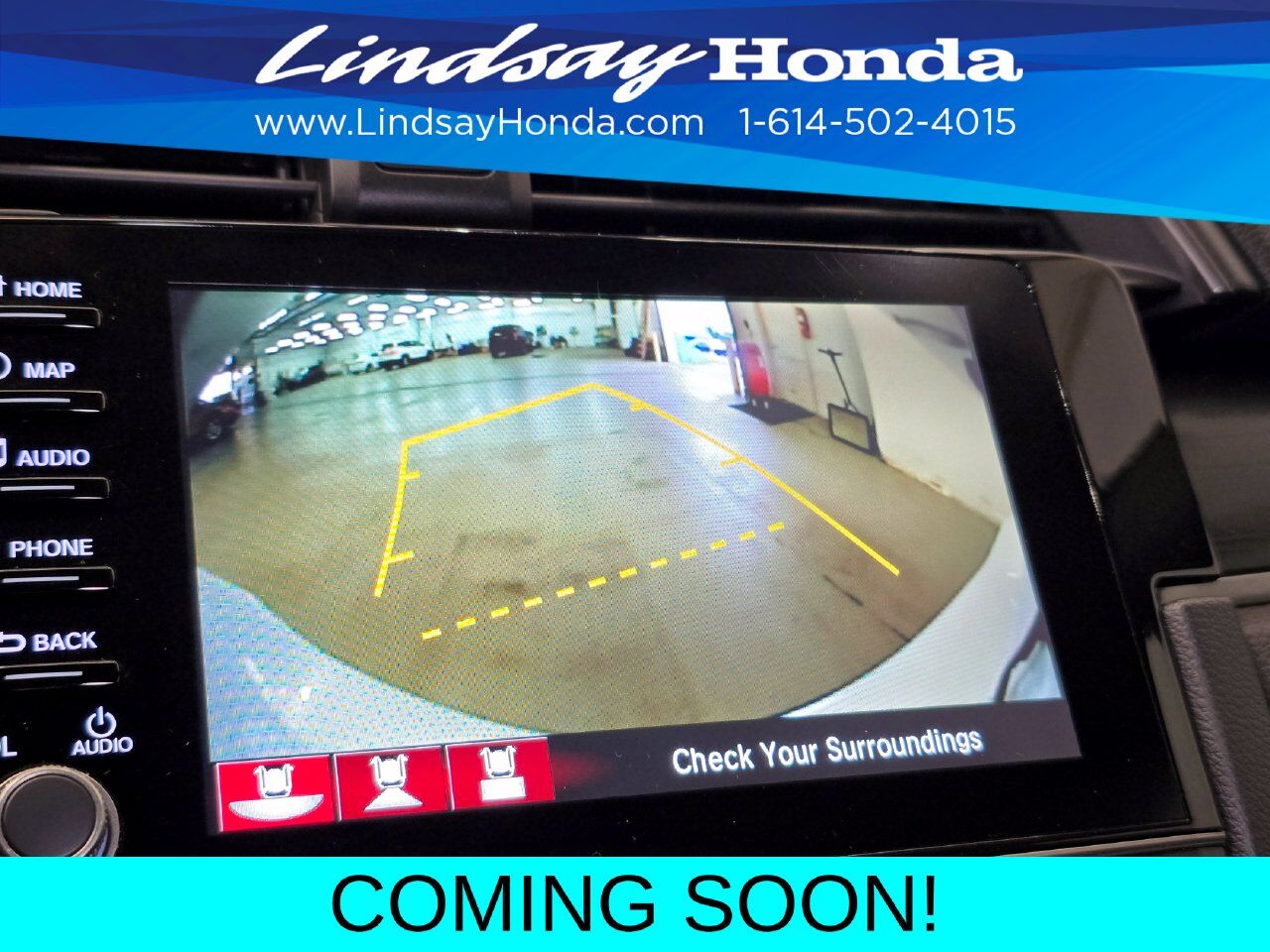 2021 Honda Civic Sport Touring Columbus OH