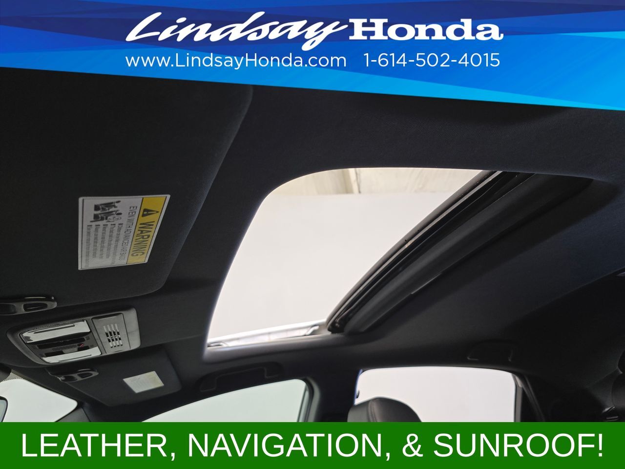2021 Honda Civic Sport Touring Columbus OH