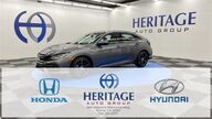 2021 Honda Civic Sport Touring Rome GA 2021 Honda Civic Sport Touring Rome GA