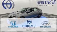 2021 Honda Civic Sport Touring Rome GA 2021 Honda Civic Sport Touring Rome GA