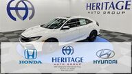 2021 Honda Civic Sport Touring Rome GA 2021 Honda Civic Sport Touring Rome GA