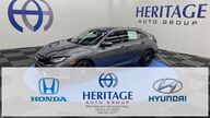 2021 Honda Civic Sport Touring Rome GA 2021 Honda Civic Sport Touring Rome GA