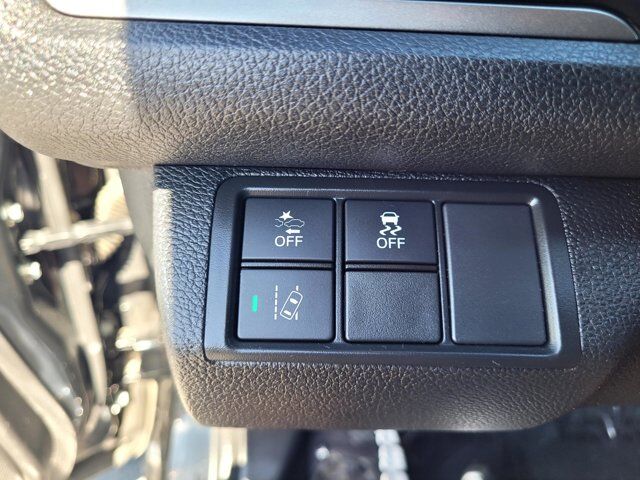 2021 Honda Civic Sport Touring Roseville CA
