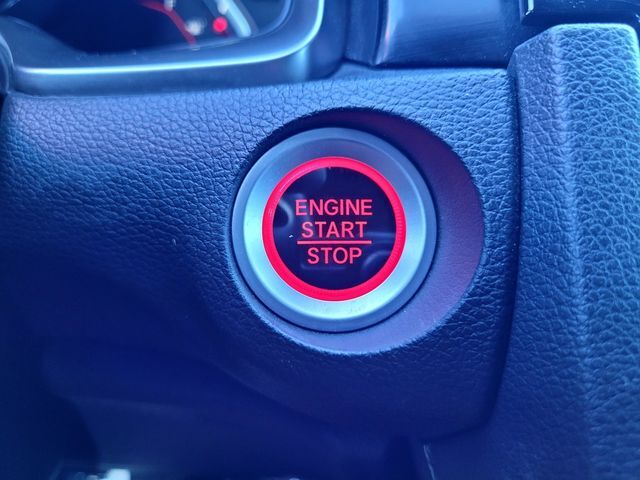 2021 Honda Civic Sport Touring Roseville CA