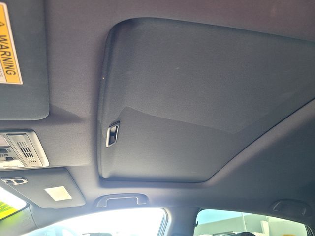 2021 Honda Civic Sport Touring Roseville CA
