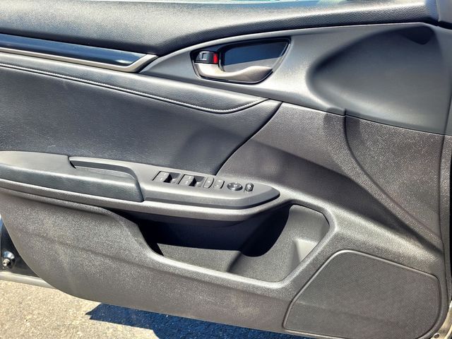 2021 Honda Civic Sport Touring Roseville CA