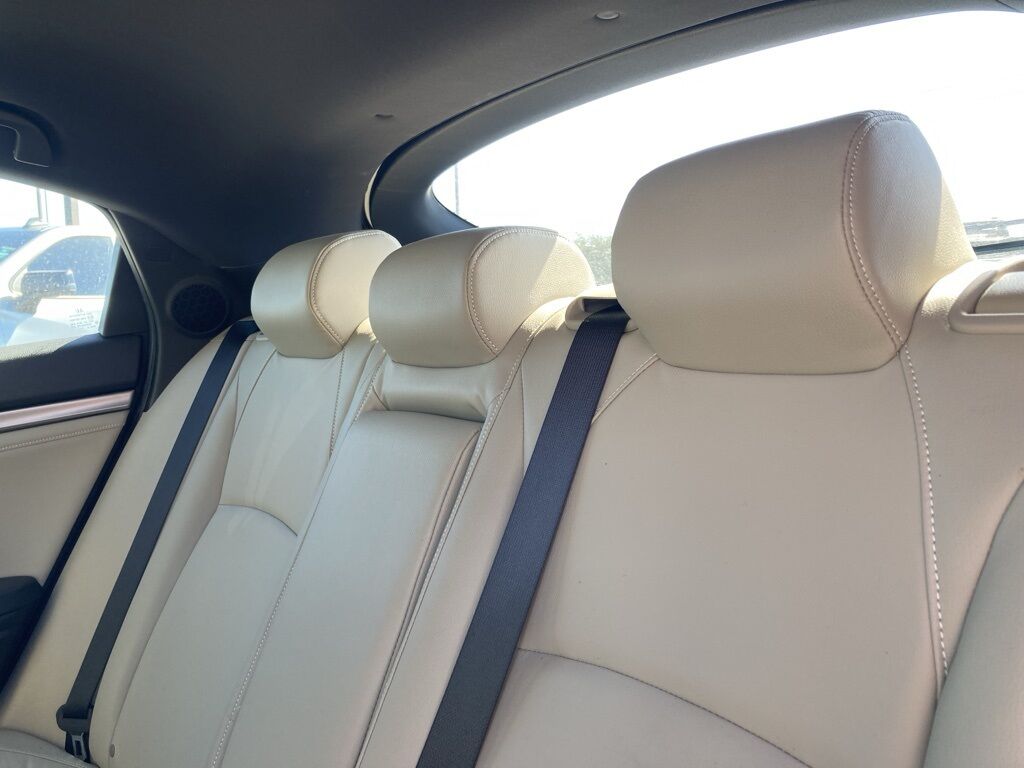 2021 Honda Civic Sport Touring San Antonio TX