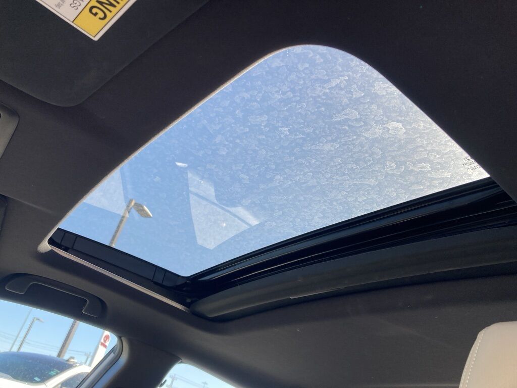 2021 Honda Civic Sport Touring San Antonio TX