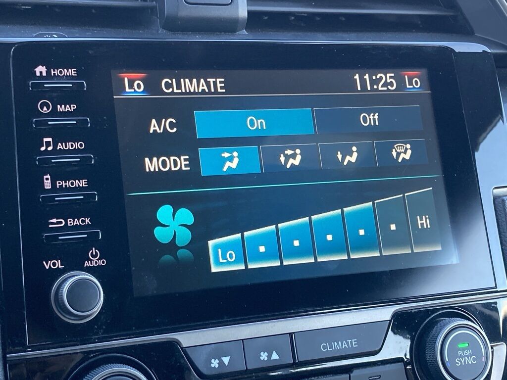 2021 Honda Civic Sport Touring San Antonio TX