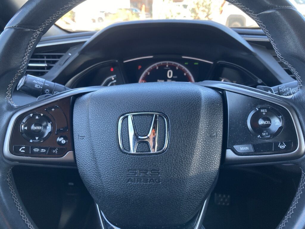 2021 Honda Civic Sport Touring San Antonio TX