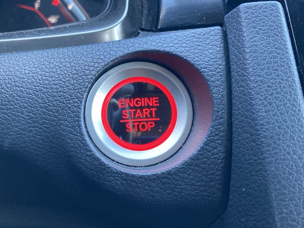 2021 Honda Civic Sport Touring San Antonio TX