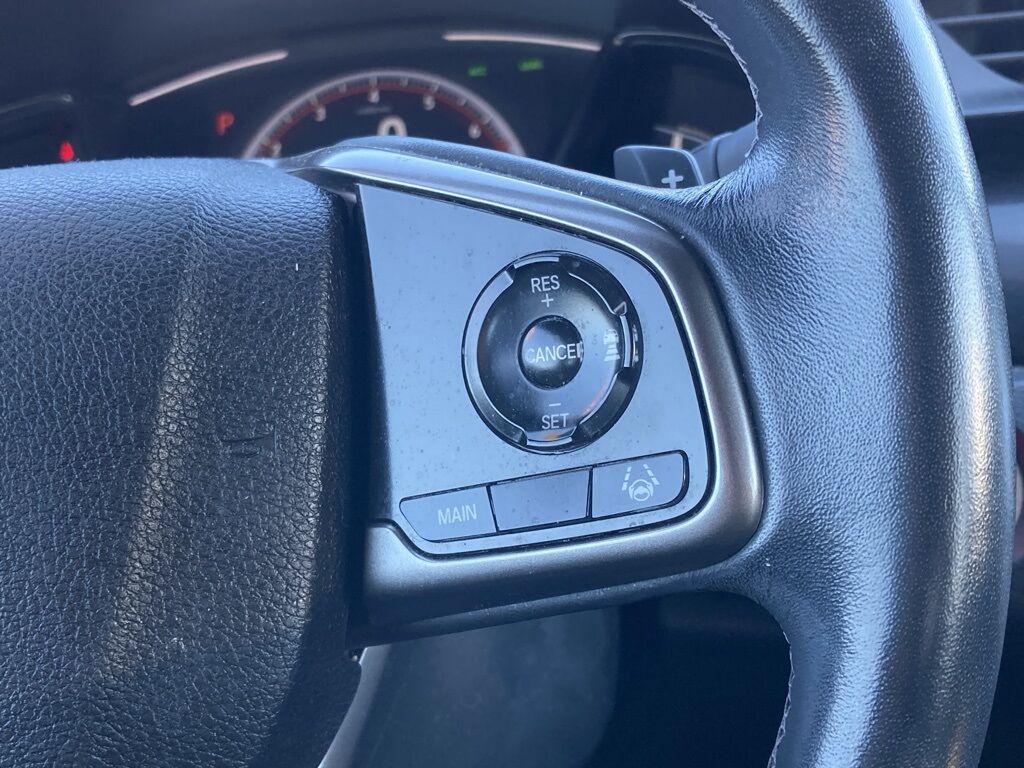 2021 Honda Civic Sport Touring San Antonio TX