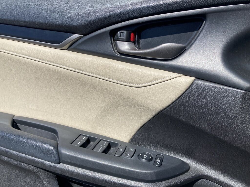 2021 Honda Civic Sport Touring San Antonio TX