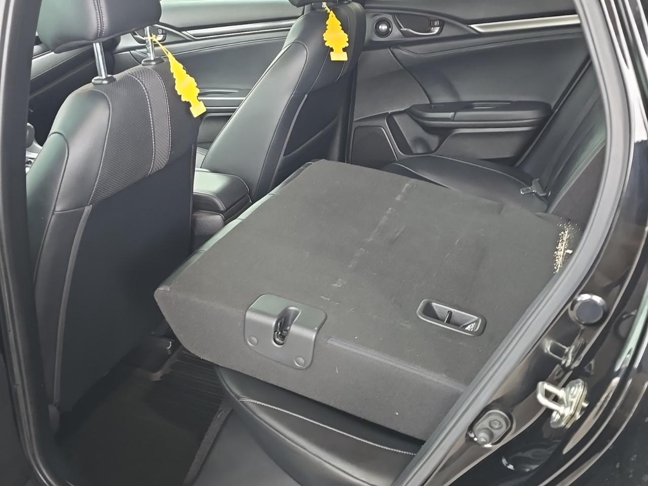 2021 Honda Civic Sport Touring Gaithersburg MD