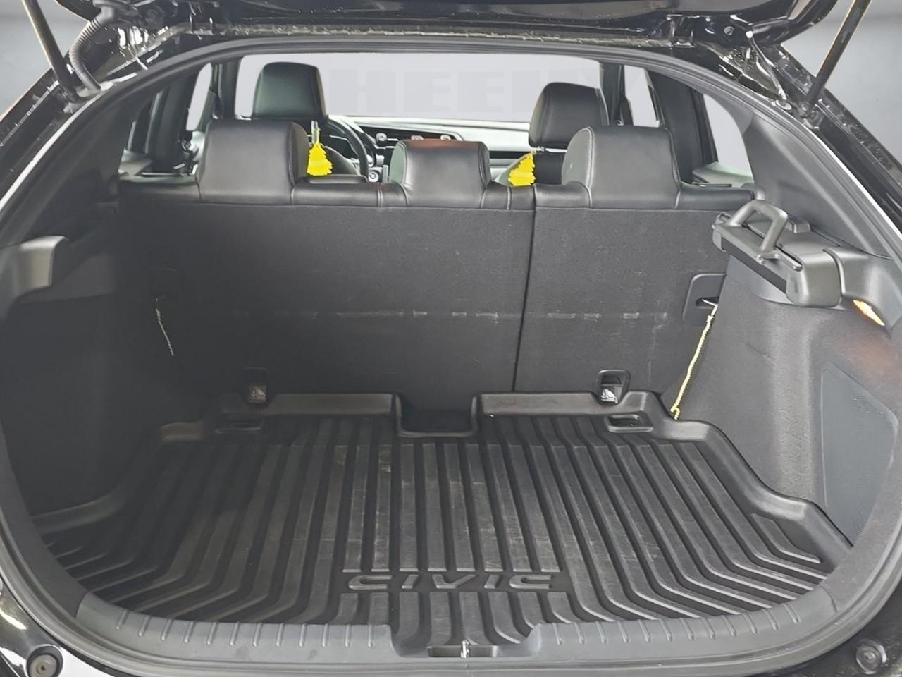 2021 Honda Civic Sport Touring Gaithersburg MD
