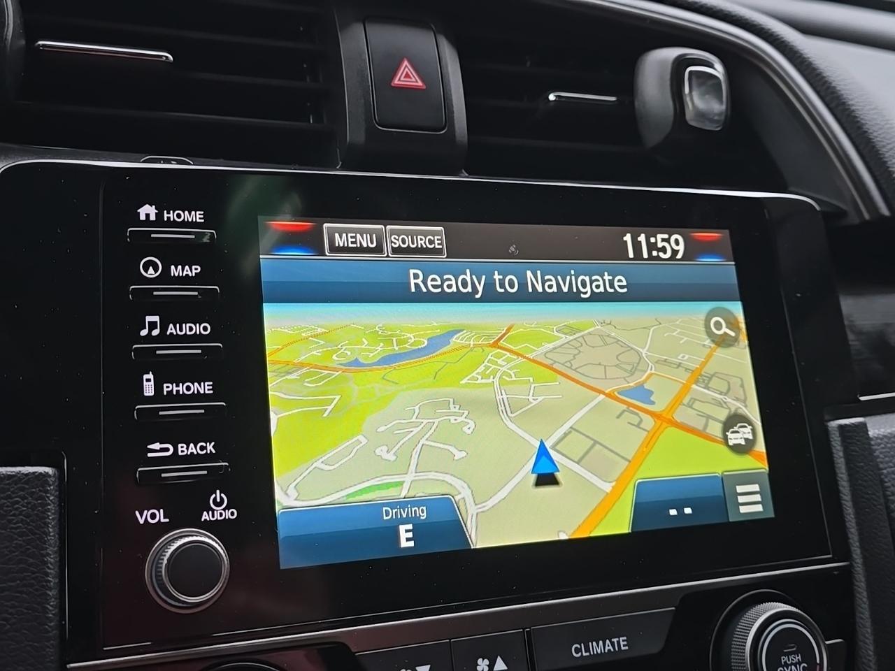 2021 Honda Civic Sport Touring Gaithersburg MD