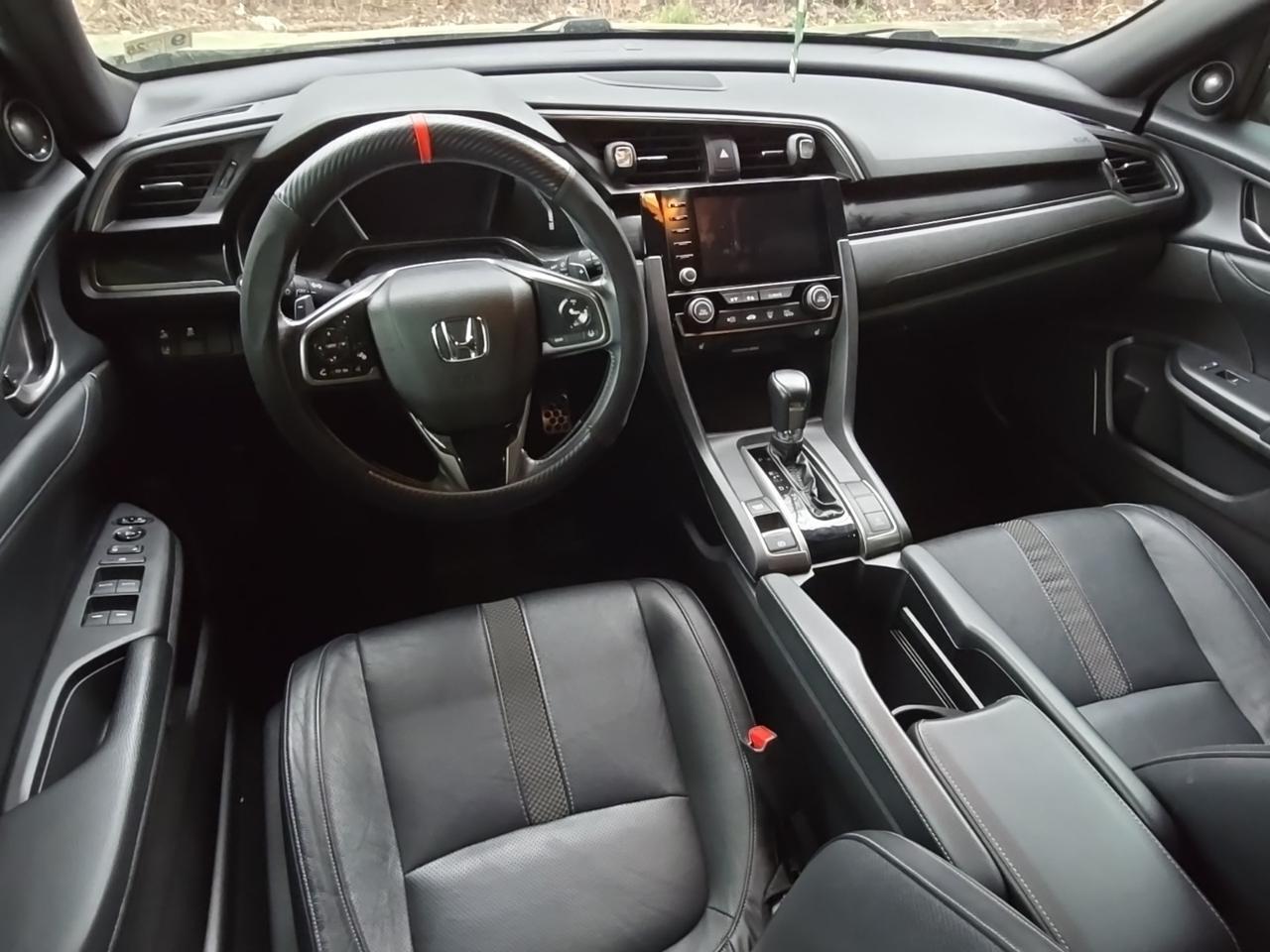 2021 Honda Civic Sport Touring Gaithersburg MD