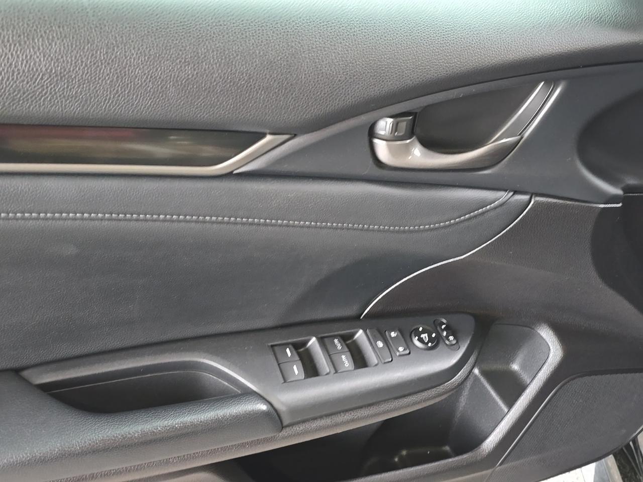 2021 Honda Civic Sport Touring Gaithersburg MD