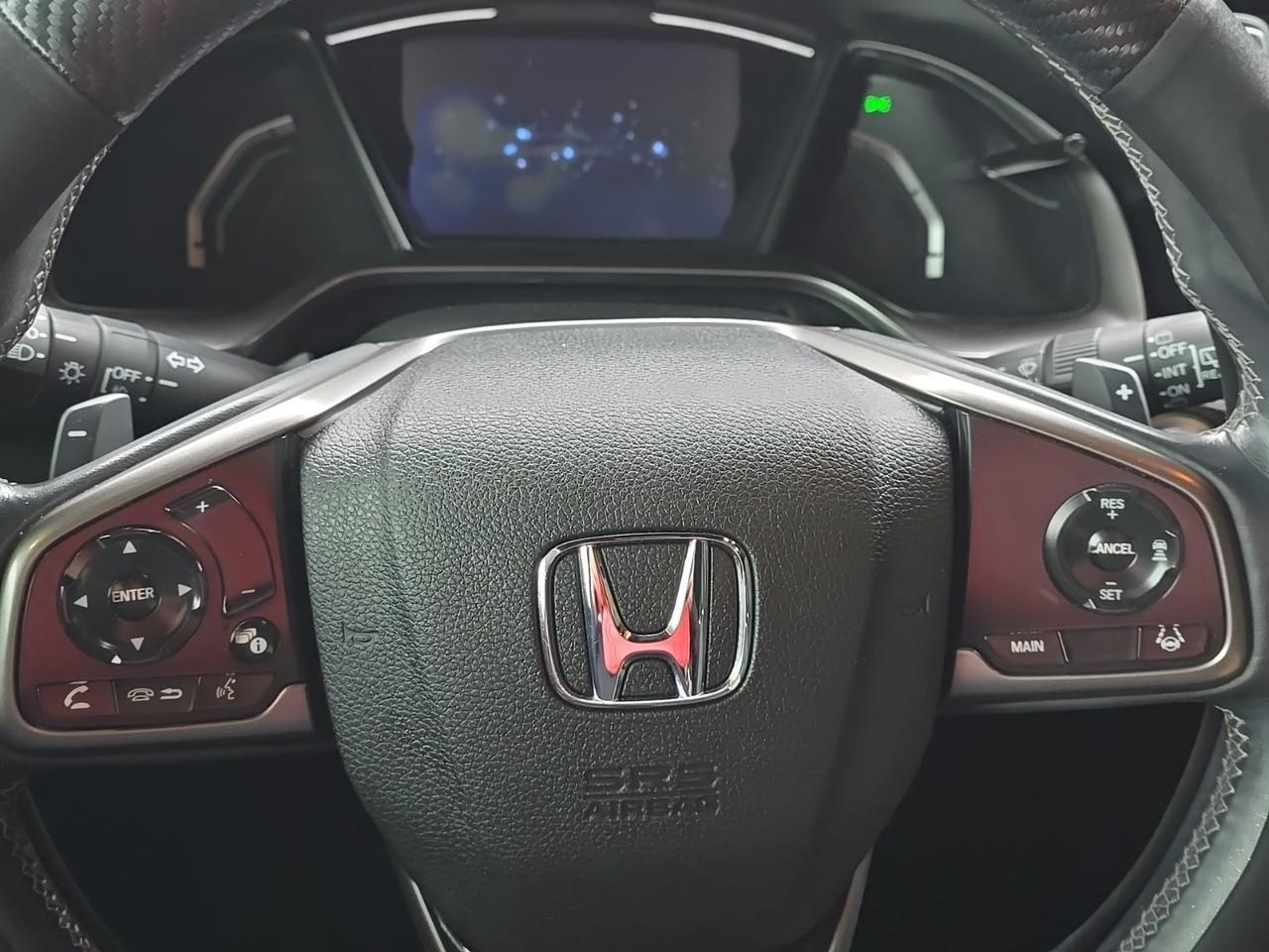 2021 Honda Civic Sport Touring Gaithersburg MD