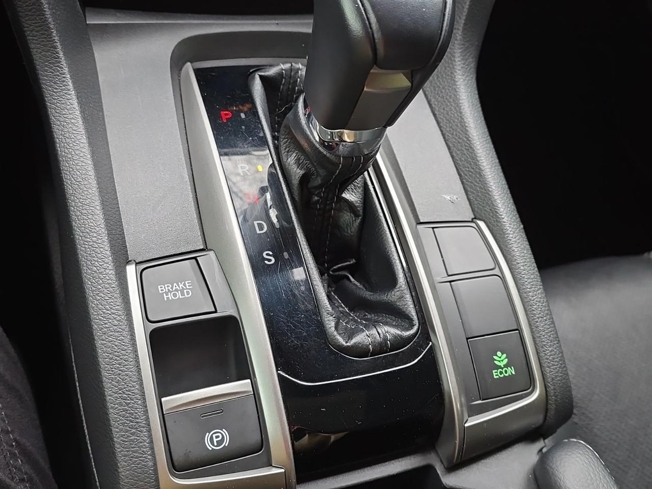 2021 Honda Civic Sport Touring Gaithersburg MD