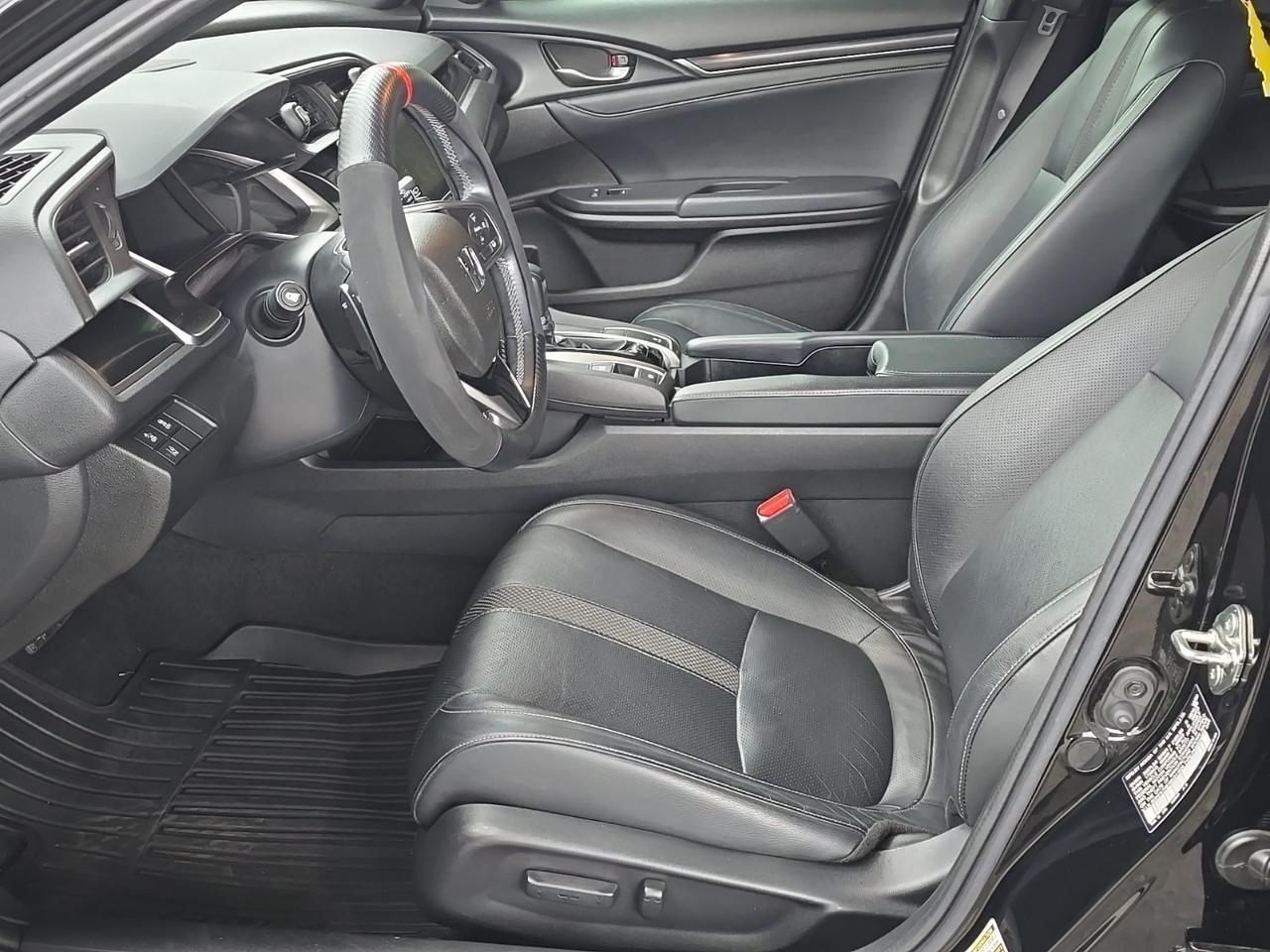 2021 Honda Civic Sport Touring Gaithersburg MD