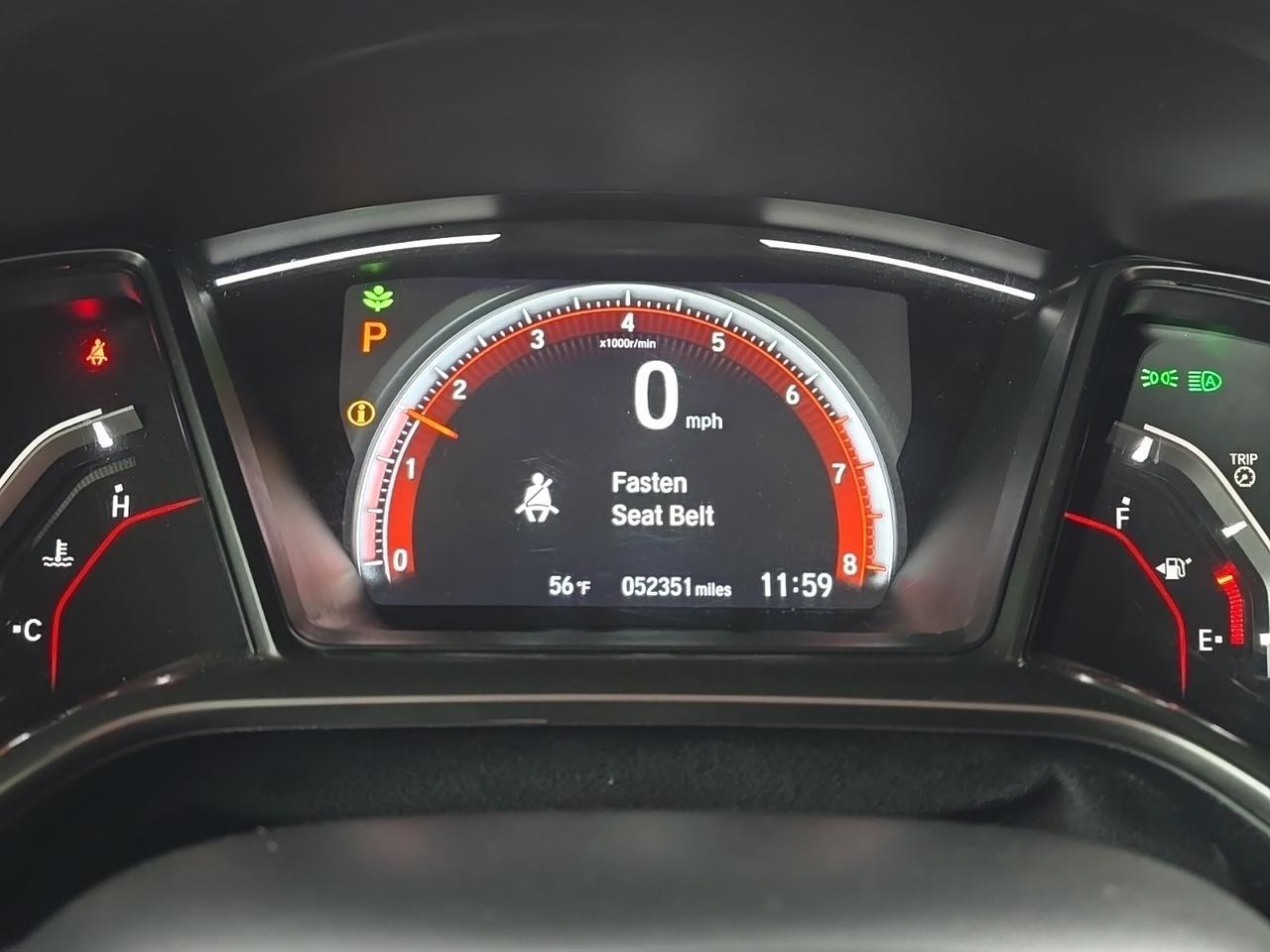 2021 Honda Civic Sport Touring Gaithersburg MD