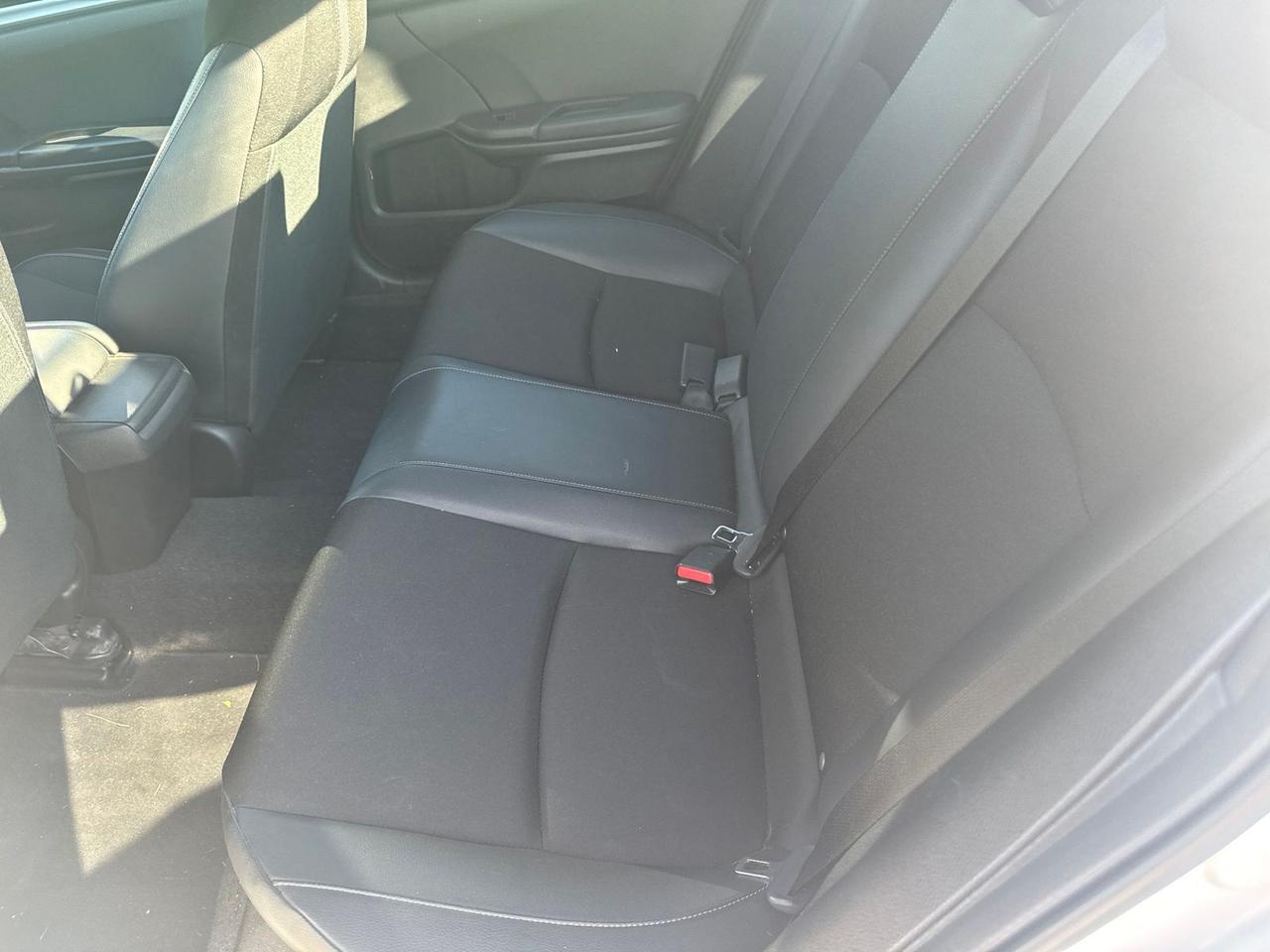 2021 Honda Civic Sport West Burlington IA