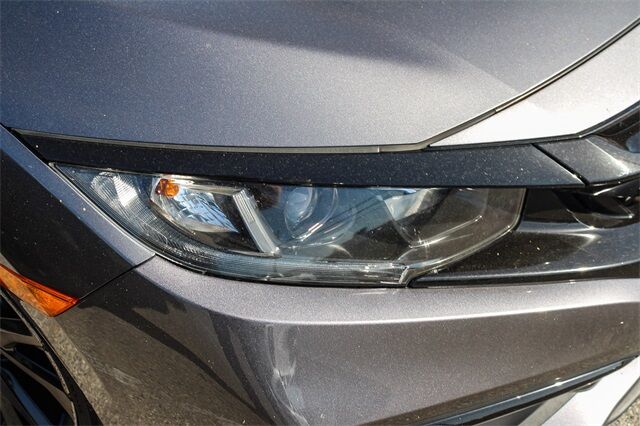 2021 Honda Civic Sport El Monte CA