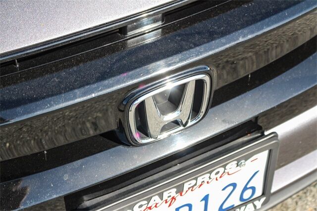 2021 Honda Civic Sport El Monte CA