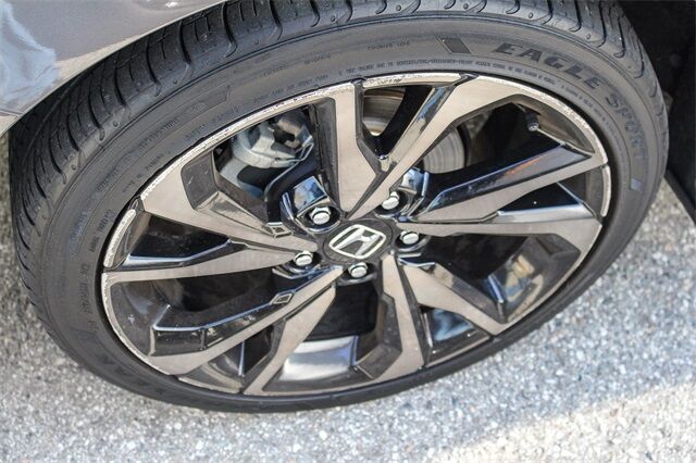 2021 Honda Civic Sport El Monte CA