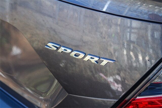 2021 Honda Civic Sport El Monte CA
