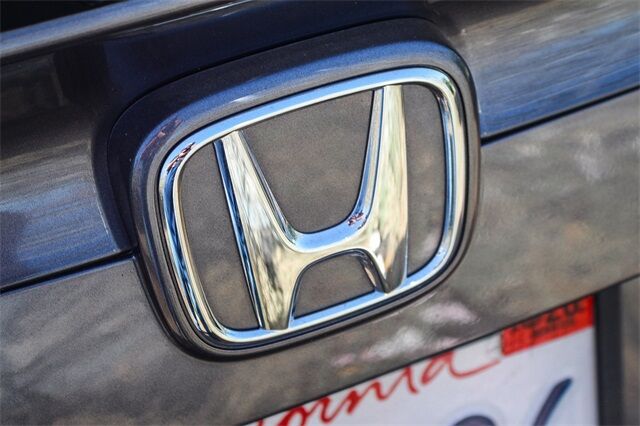 2021 Honda Civic Sport El Monte CA