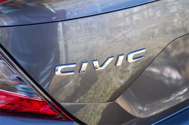2021 Honda Civic Sport El Monte CA