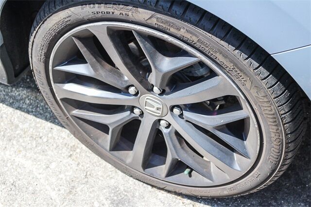 2021 Honda Civic Sport El Monte CA