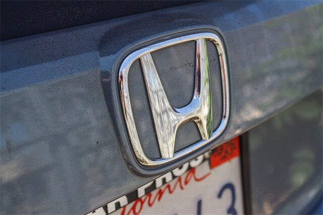 2021 Honda Civic Sport El Monte CA