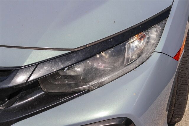 2021 Honda Civic Sport El Monte CA