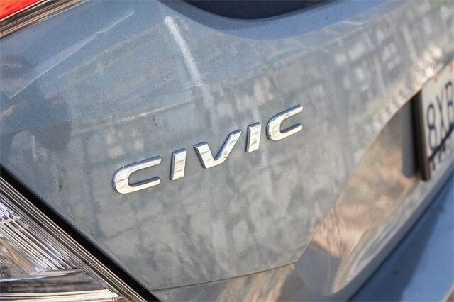 2021 Honda Civic Sport El Monte CA